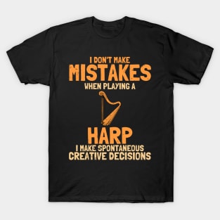 harp T-Shirt